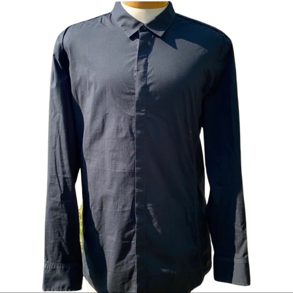 INC Men’s Shirt  👔 - Picture 1 of 7